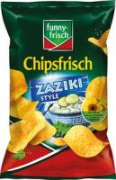 Funnyfrisch Zaziki 150g