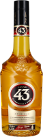 Licor 43 Vanillelikör 31% 0,7l