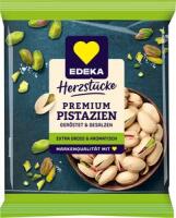 Edeka Pistazien geröstet & gesalzen 150g