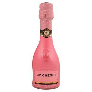 JP Chenet Ice Sparkling rosé halbtrocken 0,2l