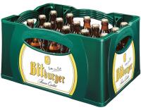 Bitburger Herb 0,0% Alkoholfrei 20x0,33 l (Mehrweg)