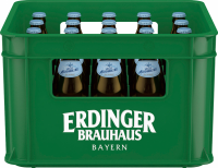 Erdinger Brauhaus alkoholfrei 20x0,5l