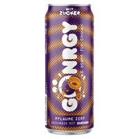 Gönrgy Pflaume Zimt 0,5L DS