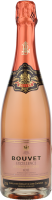 Bouvet Cremant de Loire Rose Excellence AOC 12.5% 0.75l