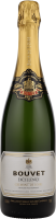 Bouvet Cremant de Loire Bouvet Blanc Brut 12.5% 0.75l
