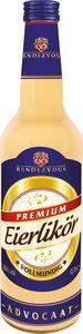 Rendezvous Eierlikör 20% 0,1l