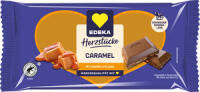 Edeka Karamell Vollmilch 90g