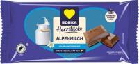 Edeka Vollmilch 90g