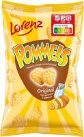 Lorenz Pommels Snack Original 75g