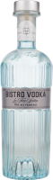 Bistro Vodka französischer Vodka 40% 0.7l