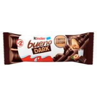 Ferrero Kinder Bueno Dark 2er