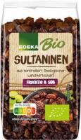Edeka Bio Sultaninen 200g
