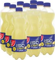 G&G Iso Light Pet 9x0,5l PET (Einweg)
