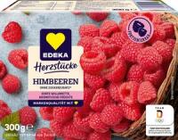 Edeka Himbeeren 300g