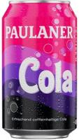 Paulaner Cola 0,33 l DS (Einweg)