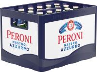 Peroni 24x0,33 l (Mehrweg)